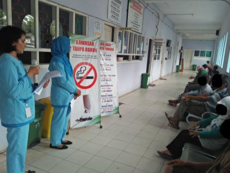SEMAR SI PANJI Perkuat Pendampingan Pasien Jiwa untuk Cegah Kekambuhan di Kecamatan Mantup