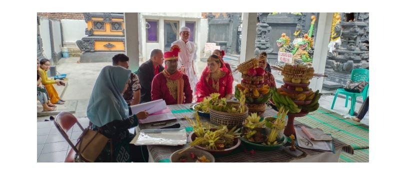 MANTANKU Permudah Pengantin Baru Dapat Tiga Dokumen Kependudukan Sekaligus  BERITA RISDA KABUPATEN LAMONGAN