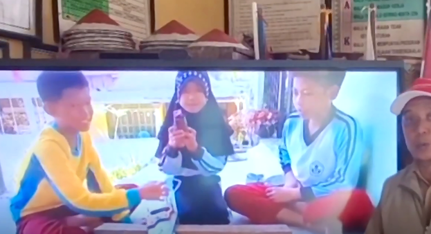 SAMBARA Sulap Sampah Menjadi Produk Bernilai dan Berkah
