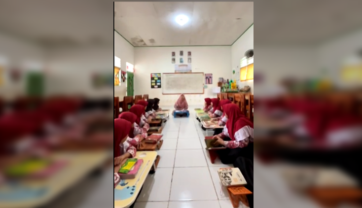 CERDAS QURANI Hidupkan Pendidikan Karakter melalui Alat Peraga Al-Qur’an