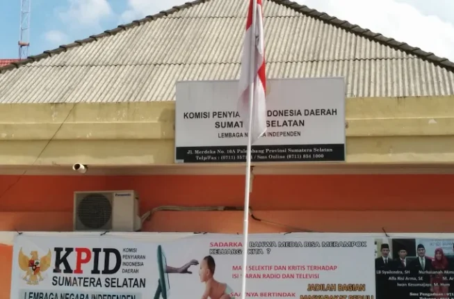 DPRD Sumsel Tetapkan Tujuh Nama Calon Komisioner KPID yang Lolos ‘Fit and Proper Tes’, Berikut Nama-namanya